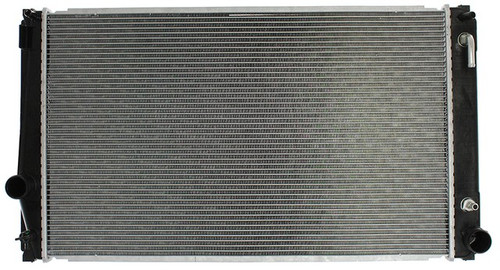 Agility Autoparts Radiator 8013685
