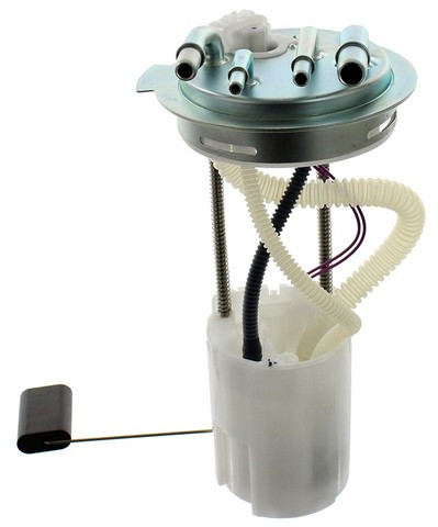 Agility Autoparts Fuel Pump Module Assembly P/N:4010578