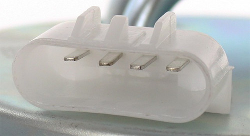 Agility Autoparts Fuel Pump Module Assembly P/N:4010578
