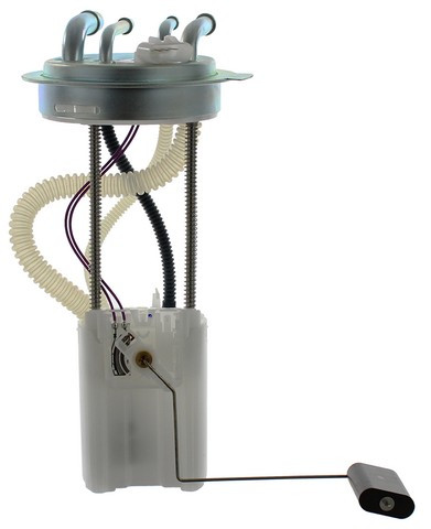 Agility Autoparts Fuel Pump Module Assembly P/N:4010578