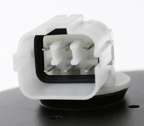 Agility Autoparts Fuel Pump Module Assembly 4010440 - view 3