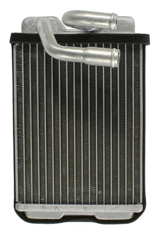 Agility Autoparts HVAC Heater Core 9010299