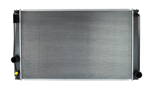 Agility Autoparts Radiator 8013584