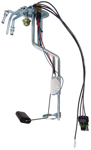 Agility Autoparts Fuel Tank Sending Unit P/N:4017025