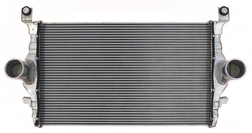 Agility Autoparts Intercooler 5010004