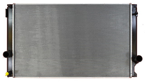 Agility Autoparts Radiator 8013514