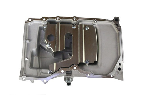 Agility Autoparts Engine Oil Pan 3310178 - view 4