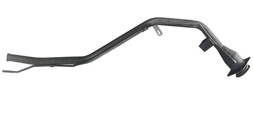 Agility Autoparts Fuel Tank Filler Neck P/N:4063155