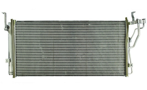 Agility Autoparts A/C Condenser 7013379