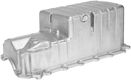 Agility Autoparts Engine Oil Pan 3310085