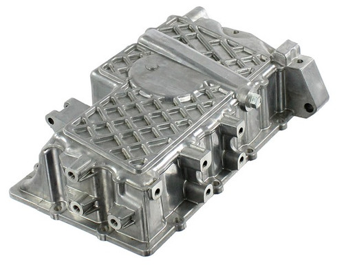 Agility Autoparts Engine Oil Pan 3310217