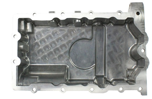 Agility Autoparts Engine Oil Pan 3310217 - view 2