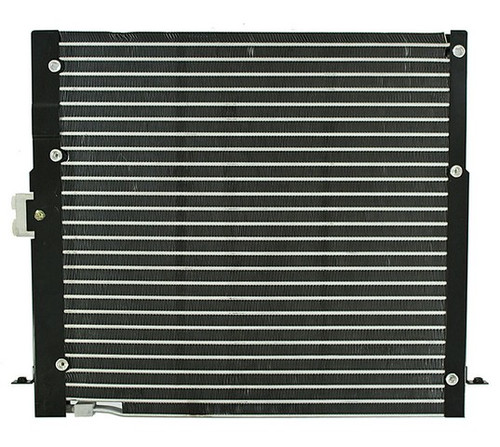Agility Autoparts A/C Condenser 7014852