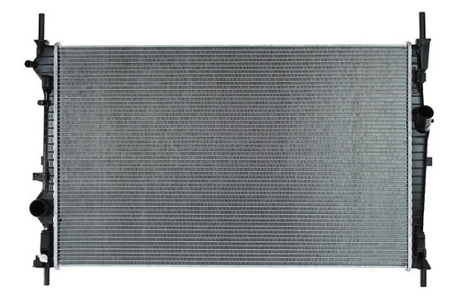 Agility Autoparts Radiator 8013454