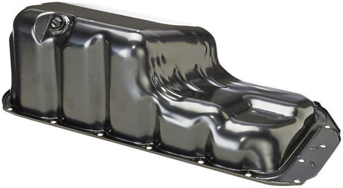 Agility Autoparts Engine Oil Pan 3310653