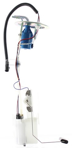 Agility Autoparts Fuel Pump Module Assembly P/N:4010520