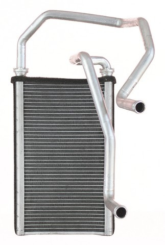 Agility Autoparts HVAC Heater Core 9010614
