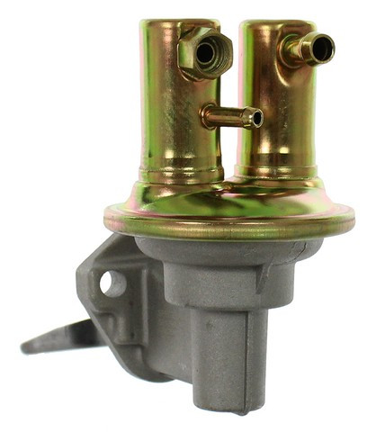 Agility Autoparts Mechanical Fuel Pump 4030187