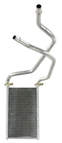 Agility Autoparts HVAC Heater Core 9010768