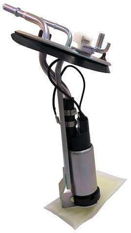 Agility Autoparts Fuel Pump Hanger Assembly P/N:4010065