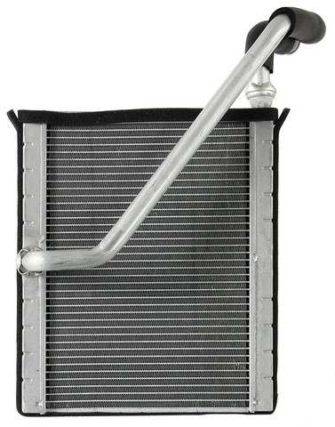 Agility Autoparts HVAC Heater Core 9010681
