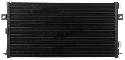 Agility Autoparts A/C Condenser 7014710