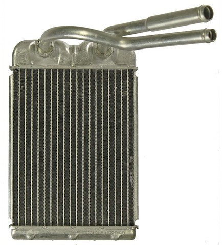 Agility Autoparts HVAC Heater Core 9010243