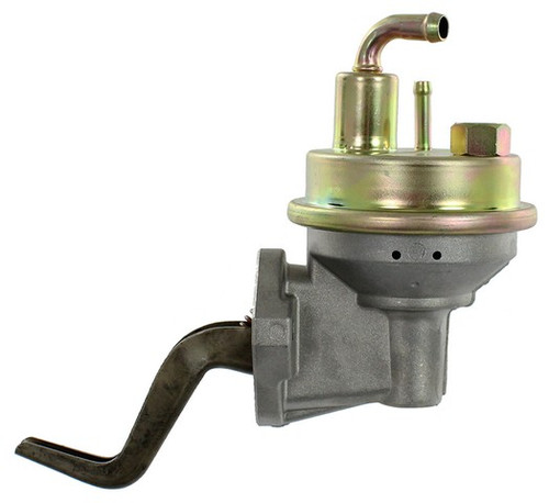Agility Autoparts Mechanical Fuel Pump P/N:4030009