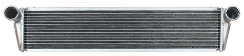 Agility Autoparts Radiator 8013163