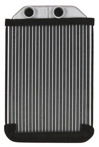 Agility Autoparts HVAC Heater Core 9010488