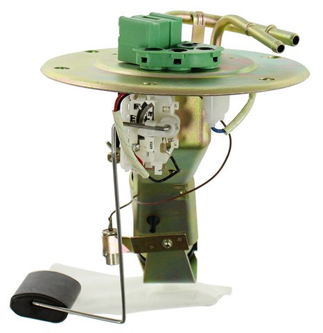 Agility Autoparts Fuel Pump and Sender Assembly 4010124