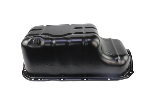 Agility Autoparts Engine Oil Pan P/N:3310037