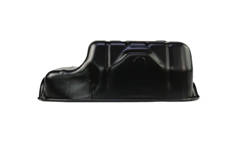 Agility Autoparts Engine Oil Pan P/N:3310037