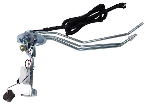 Agility Autoparts Fuel Tank Sending Unit 4017154