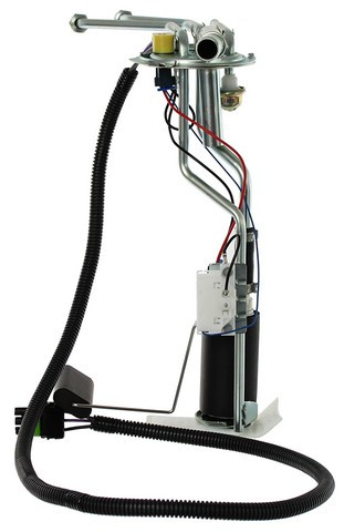 Agility Autoparts Fuel Pump and Sender Assembly P/N:4011080