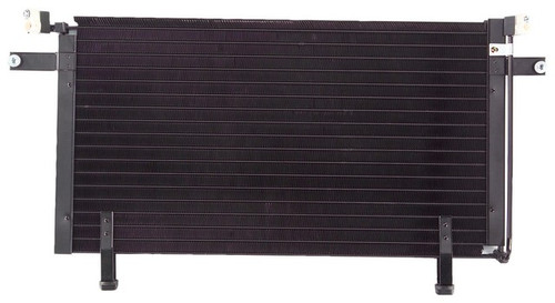 Agility Autoparts A/C Condenser 7014810