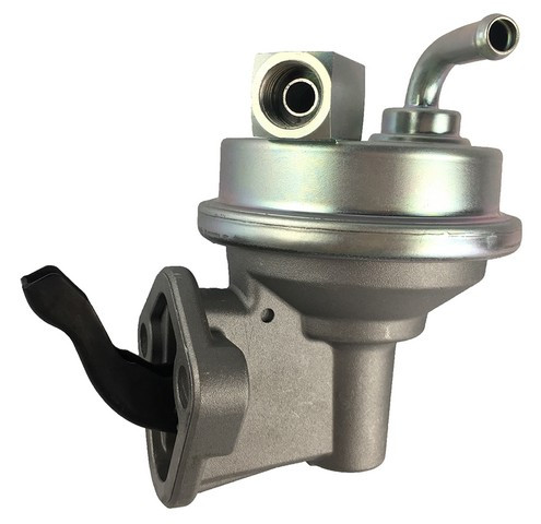 Agility Autoparts Mechanical Fuel Pump P/N:4030214