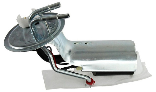 Agility Autoparts Fuel Pump and Sender Assembly 4011124