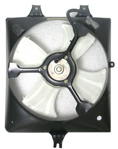 Agility Autoparts A/C Condenser Fan Assembly 6019119