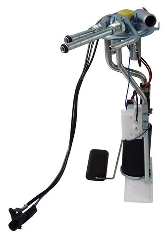 Agility Autoparts Fuel Pump and Sender Assembly P/N:4011293
