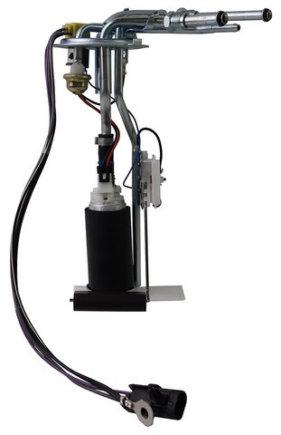 Agility Autoparts Fuel Pump and Sender Assembly 4011293 - view 2