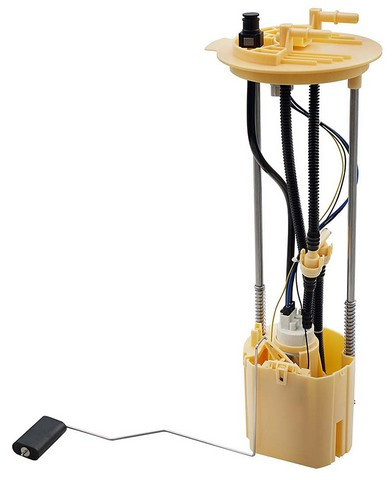 Agility Autoparts Fuel Pump Module Assembly P/N:4010762