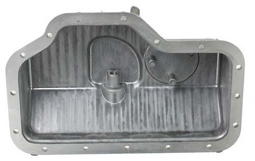 Agility Autoparts Engine Oil Pan 3310237 - view 2
