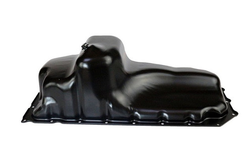 Agility Autoparts Engine Oil Pan 3310102