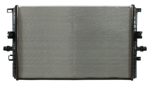 Agility Autoparts Radiator 8013905
