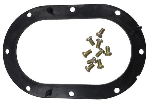 Agility Autoparts Fuel Pump Tank Seal P/N:4060023