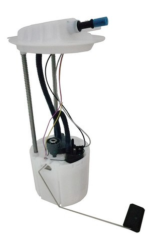 Agility Autoparts Fuel Pump Module Assembly P/N:4011447
