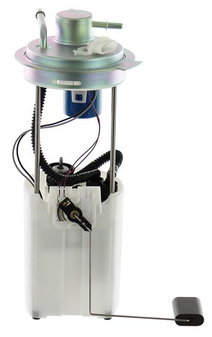Agility Autoparts Fuel Pump Module Assembly P/N:4010460