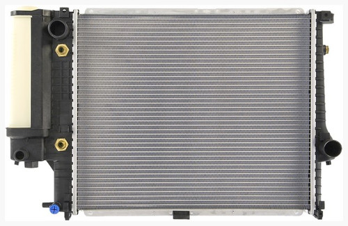 Agility Autoparts Radiator 8010979