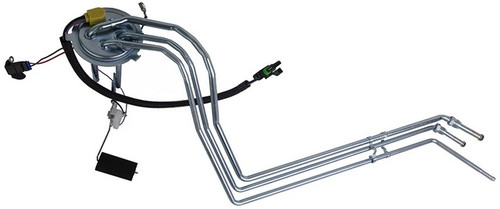 Agility Autoparts Fuel Tank Sending Unit 4017104 - view 3